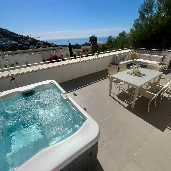 Casa del Sol, khách sạn ở Altea