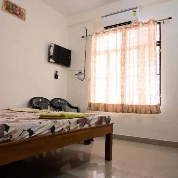Jankivihar Homestay at Prahladghat within 1km from Shri Ram Mandir, hotel in Ayodhya