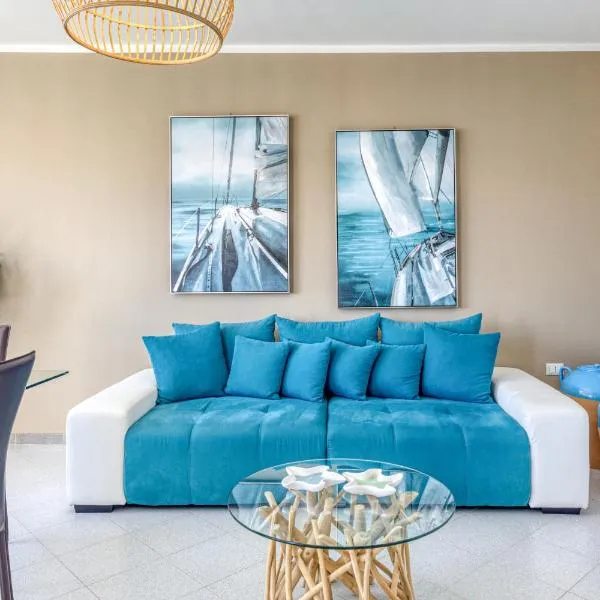 Casa Vacanze Irene, hotel in Gagliano del Capo