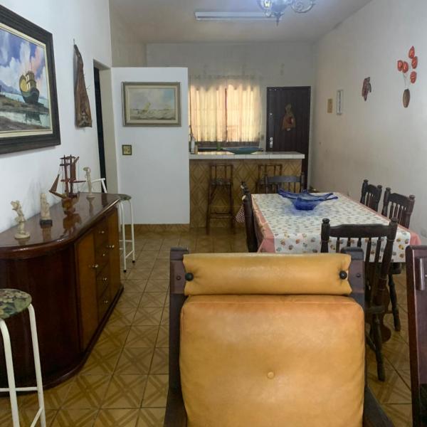 Casa com Piscina Itanhaem - Foto 5