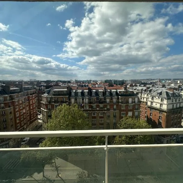 2 Pièces sous les étoiles