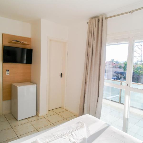 Xangri-La Praia Hotel - Foto 5