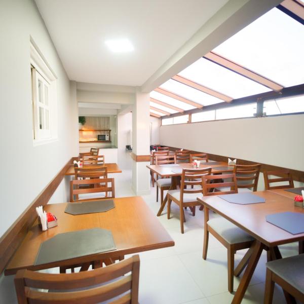 Xangri-La Praia Hotel - Foto 4