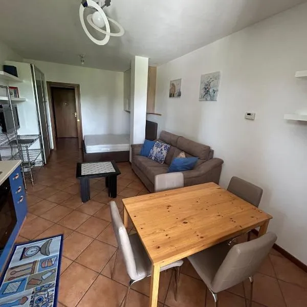 Monolocale a Castel Bolognese, Hotel in Castel Bolognese