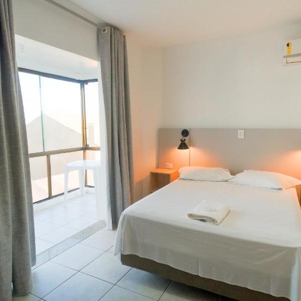 Xangri-La Praia Hotel - Foto 2