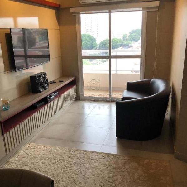 Apartamento todo mobiliado - Completo! - Foto 5