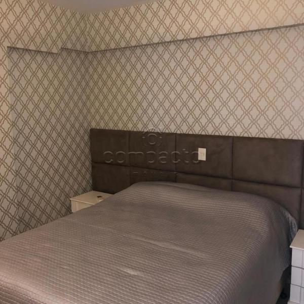 Apartamento todo mobiliado - Completo! - Foto 2