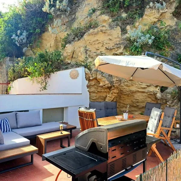 Paradiso Privato di Modolo, hotel din Modolo