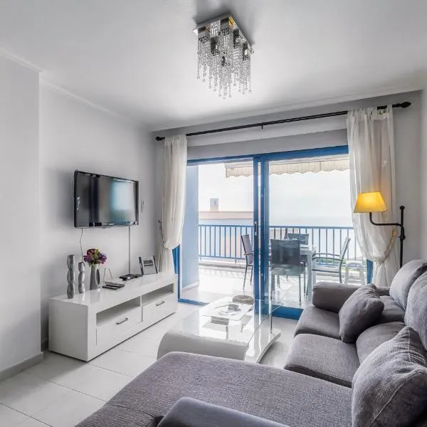 Luxe appartement 20 - Punta Glea, hotel di Playas de Orihuela