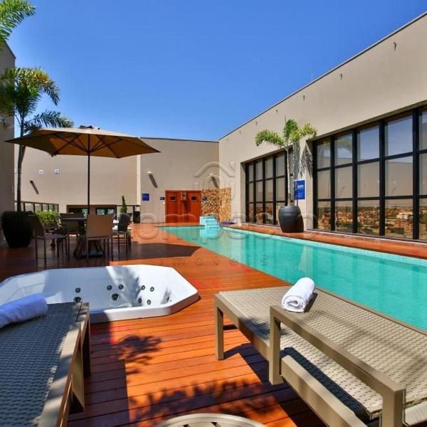 Flat & Lounge SQUARE FARIA LIMA - Foto 4