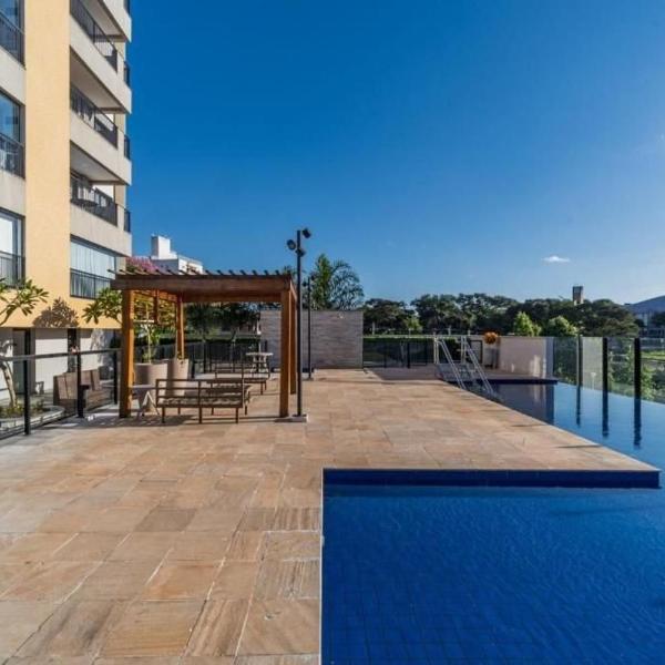 Apartamento Studio Completo! - Foto 4
