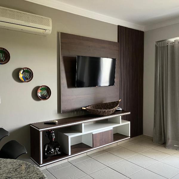 Águas da Serra Apart hotel - Foto 4