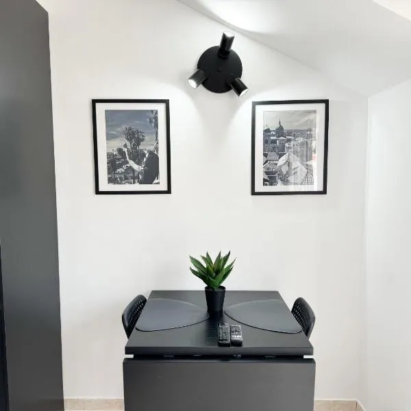 Black n’ White, hotel v Dubrovníku