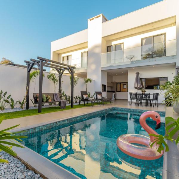 Kamabre Luxury Villas - Foto 4