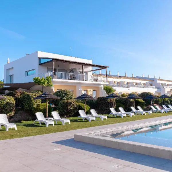 Hotel Rural Quinta do Marco - Nature & Dining, hotel v mestu Tavira