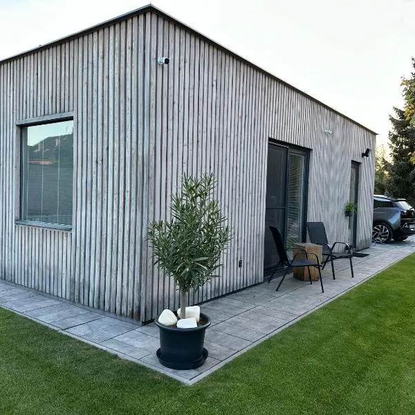 Apartment,holiday home, Kutná Hora, hotel in Kutná Hora