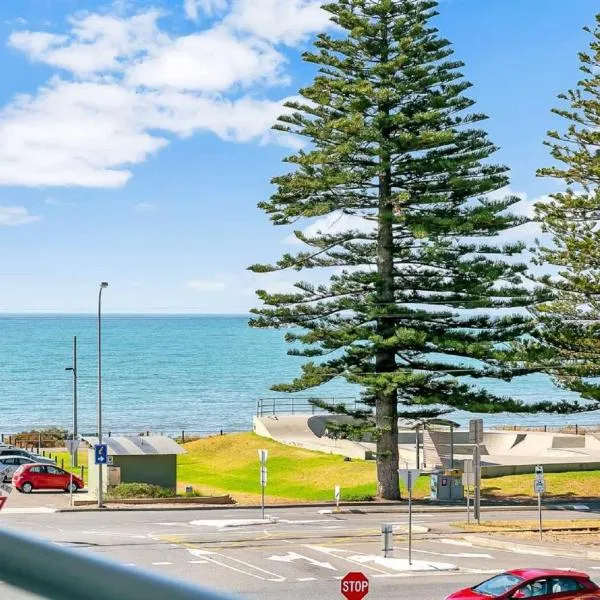 Gallery Resort Style Penthouse No 13, hotel v destinaci Victor Harbor