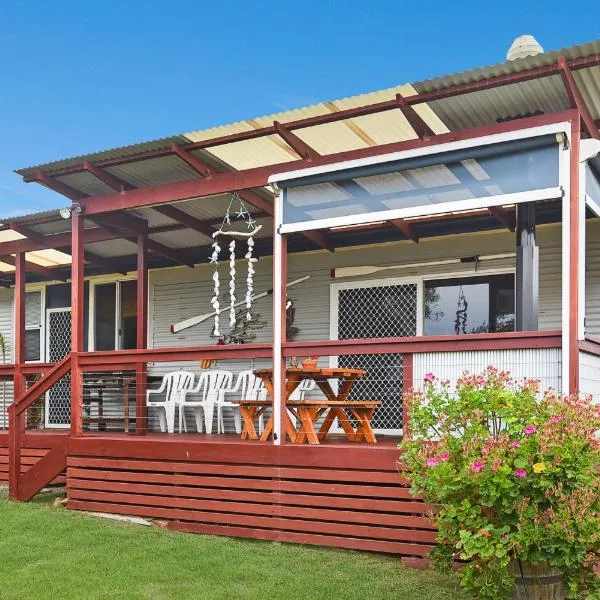 Milly's Middleton - Pet-friendly, hotel in Middleton