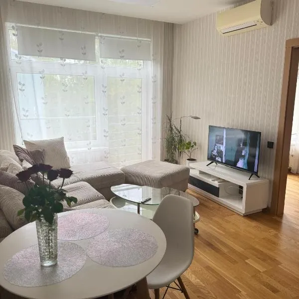 Vaidava’s Apartment, hotel sa Rīga