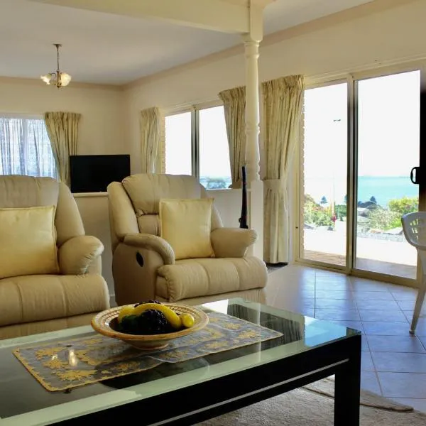 "Villa Marie"- Pet-Friendly, hotel en Encounter Bay