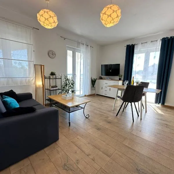 Guest House KovacevicA, khách sạn ở Đảo Hvar