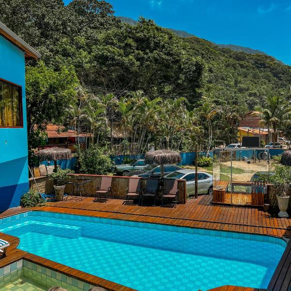 Hotel Garni Cruzeiro do Sul - Foto 4