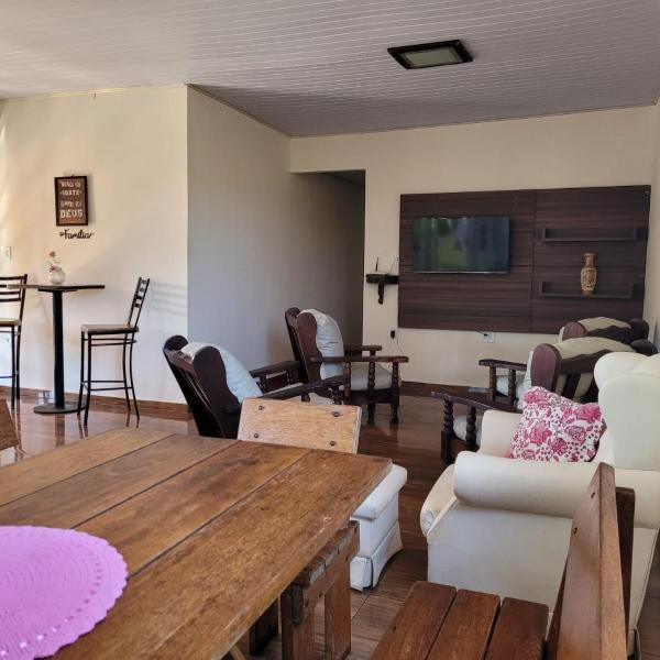 Casa em São Lourenço - Foto 4