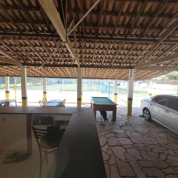 Casa em São Lourenço