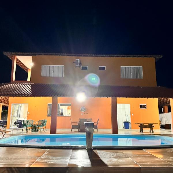Paraíso em Santo Amaro - Foto 4