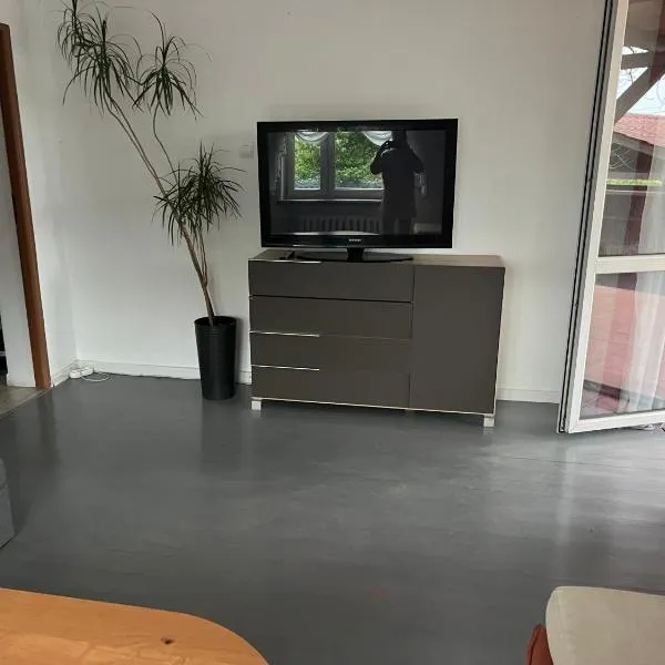 Pod kasztanem, hotel v destinácii Olsztynek