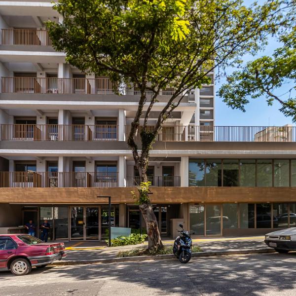 360 Mirant Vila Madalena