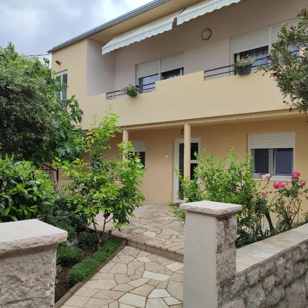 Apartman Noemi, hotel i Jadranovo