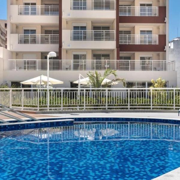 309 - Rentaqui Apartamento Bela Vista Lux - Foto 4