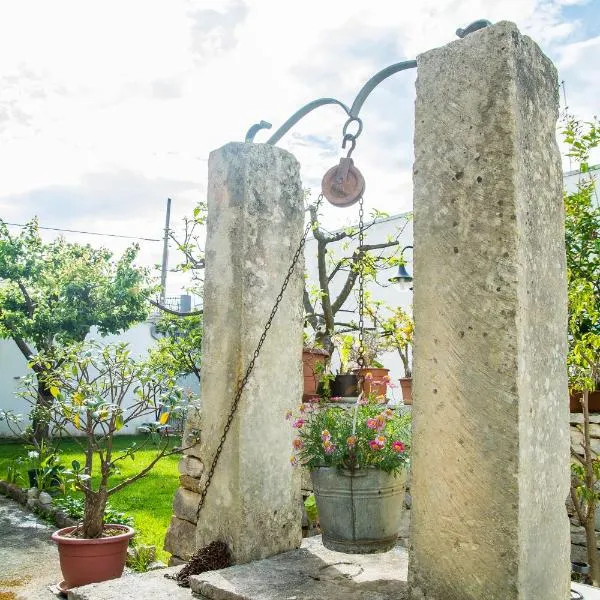 RimediRo B&b, hotell i Surbo