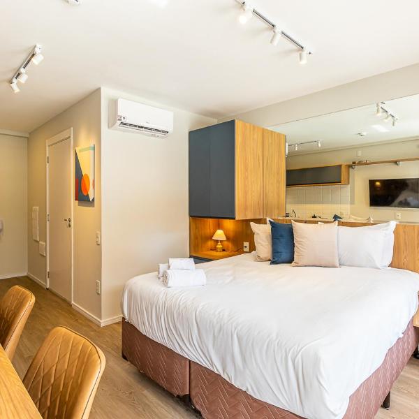 360 Mirant Vila Madalena - Foto 3