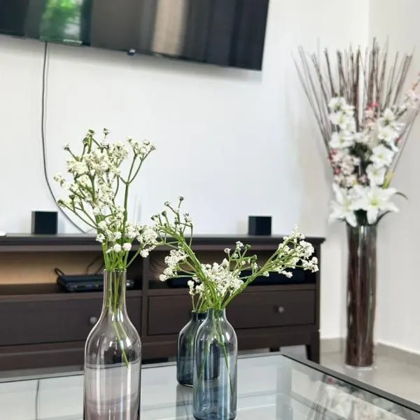 Moderno y acogedor apartamento, hotel v destinaci Santo Domingo