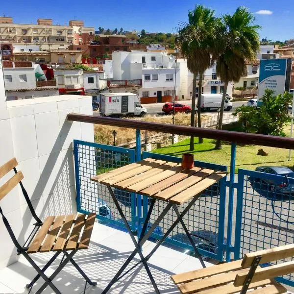 Casa Bulgari, hotel v destinaci Tarraguilla