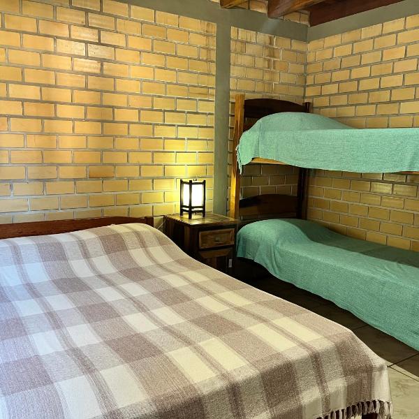 Rosa Olas Cabanas - Foto 2