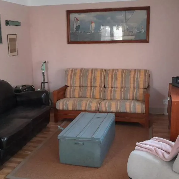 La fontaine, hotel din Eauze