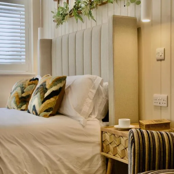The Sunset Nook, hotel in Ipswich