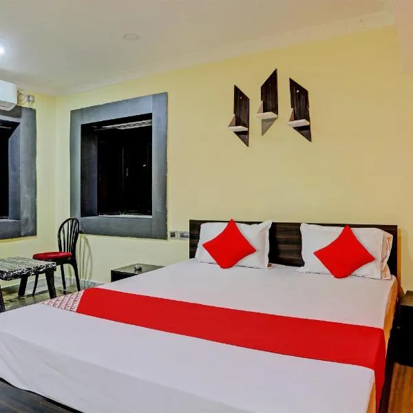 Flagship VENTURE INN GUEST HOUSE: Balanga şehrinde bir otel
