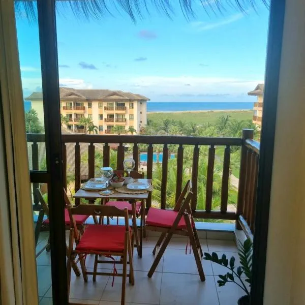 Vg Sun Cumbuco C1407 Studium, hotel v destinaci Cumbuco