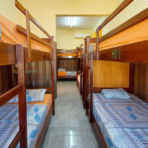 Hostel Pajeú - Foto 2