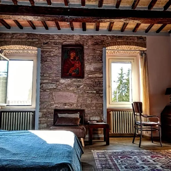 Studio dell'Arco - Assisi, hotel u gradu 'Asiz'