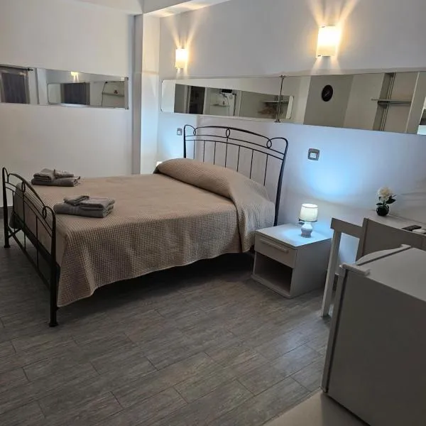 B&B Santa Vener, hotel in Vibo Valentia Marina