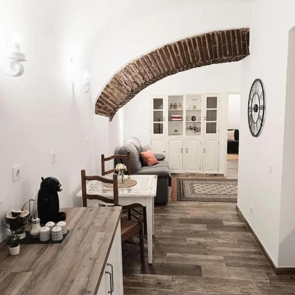 Encantador T1 Coração de Évora, khách sạn ở Évora