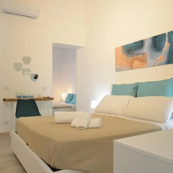 Maricò B&B, khách sạn ở San Vito lo Capo