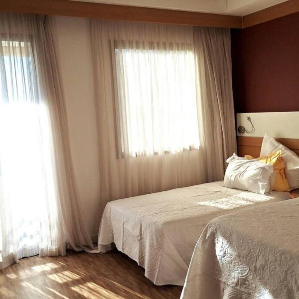 HOTEL & SUÍTES CORAÇAO DA FARIA LIMA , CONFORTO para SEUS HÓSPEDES, CAMA, KING SIZE , - Foto 2
