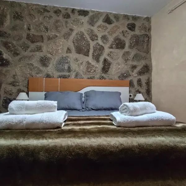 A.T. Casa del Caño، فندق في Cañaveral