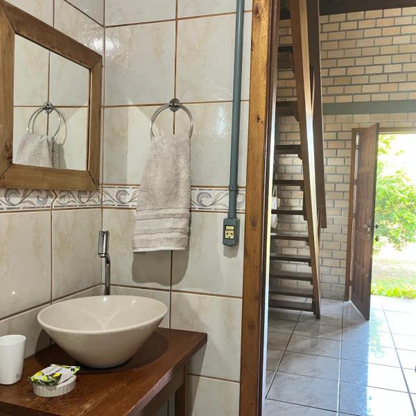 Rosa Olas Cabanas - Foto 3